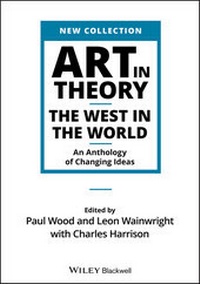 Abbildung von: Art in Theory - Wiley-Blackwell