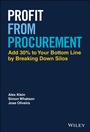 Cover: Profit from Procurement - Wiley
