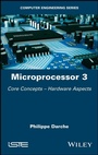 Cover: Microprocessor 3 - Wiley