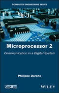 Cover: Microprocessor 2 - Wiley