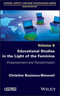 Abbildung von: Educational Studies in the Light of the Feminine - Jossey-Bass