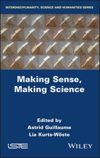 Abbildung von: Making Sense, Making Science - Wiley