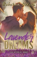 Cover: Lavender Dreams - Rebekah Dodson