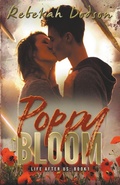 Cover: Poppy Bloom - Rebekah Dodson