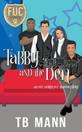 Cover: Tabby and the Den - EveL Worlds