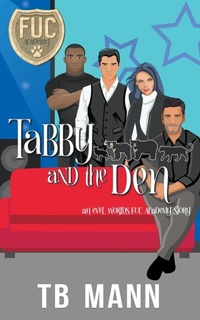 Enlarge image Cover: Tabby and the Den - EveL Worlds
