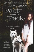 Cover: Pact with the Pack - Draft2digital