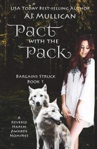 Enlarge image Cover: Pact with the Pack - Draft2digital