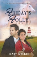 Cover: Friday's Folly - Hilary Walker