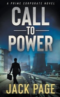 Cover: Call to Power - Jack Page