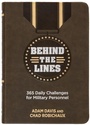 Cover: Behind the Lines - BroadStreet Publishing
