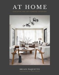 Cover: At Home - Gibbs M. Smith Inc
