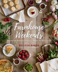 Abbildung von: Farmhouse Weekends - Gibbs M. Smith Inc