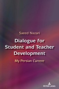 Cover: Dialogue for Student and Teacher Development - Peter Lang Verlag