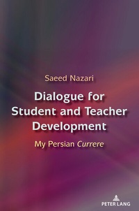 Enlarge image Cover: Dialogue for Student and Teacher Development - Peter Lang Verlag