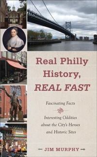 Abbildung von: Real Philly History, Real Fast - Temple University Press,U.S.