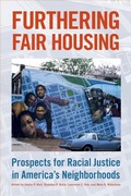 Cover: Furthering Fair Housing - Temple University Press,U.S.