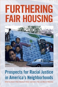 Enlarge image Cover: Furthering Fair Housing - Temple University Press,U.S.