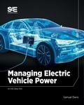 Cover: Managing Electric Vehicle Power - SAE International