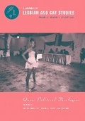 Cover: Queer Political Theologies - Duke University Press