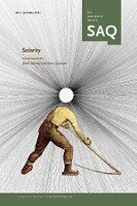 Enlarge image Cover: Solarity - Duke University Press