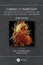 Cover: Cardiac CT Made Easy - CRC Press