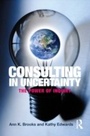 Cover: Consulting in Uncertainty - Routledge