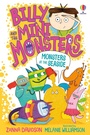 Cover: Monsters at the Seaside - Usborne Publishing Ltd