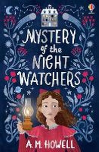 Enlarge image Cover: Mystery of the Night Watchers - Usborne Publishing Ltd