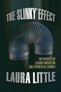 Enlarge image Cover: The Slinky Effect - Movement Publishing