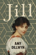 Cover: Jill - Read Books