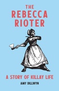 Cover: The Rebecca Rioter - Read Books