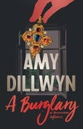 Cover: A Burglary - or, Unconscious Influence - Read Books