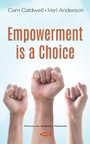 Cover: Empowerment is a Choice - Nova Science Publishers Inc