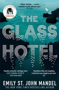 Cover: The Glass Hotel - Picador