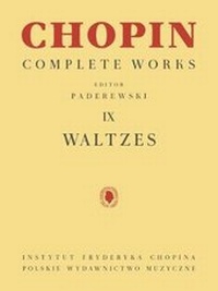 Abbildung von: Waltzes - Pwm