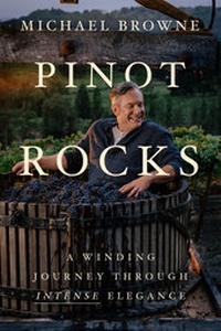 Abbildung von: Pinot Rocks - Lioncrest Publishing
