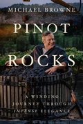 Cover: Pinot Rocks - Lioncrest Publishing