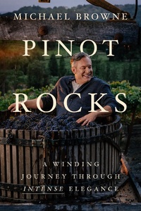 Enlarge image Cover: Pinot Rocks - Lioncrest Publishing