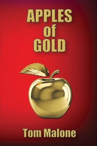 Enlarge image Cover: Apples of Gold - Advantage Inspirational