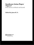 Cover: Southeast Asian Paper Tigers? - Routledge