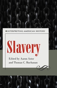 Abbildung von: Slavery - Kent State University Press