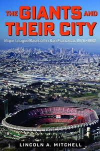 Abbildung von: The Giants and Their City - Kent State University Press