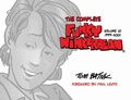 Cover: The Complete Funky Winkerbean, Volume 10, 1999-2001 - Kent State University Press
