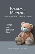Cover: Pandemic Moments - Grace Publishing