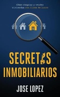 Cover: Secretos Inmobiliarios - Publishing House