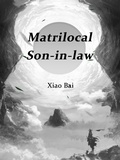 Cover: Matrilocal Son-in-law - Funstory