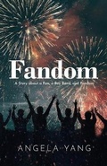Cover: Fandom - New Degree Press