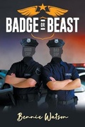 Cover: Badge or Beast - Writers Republic LLC