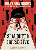 Cover: Slaughterhouse-Five: The Graphic Novel - Boom Entertainment